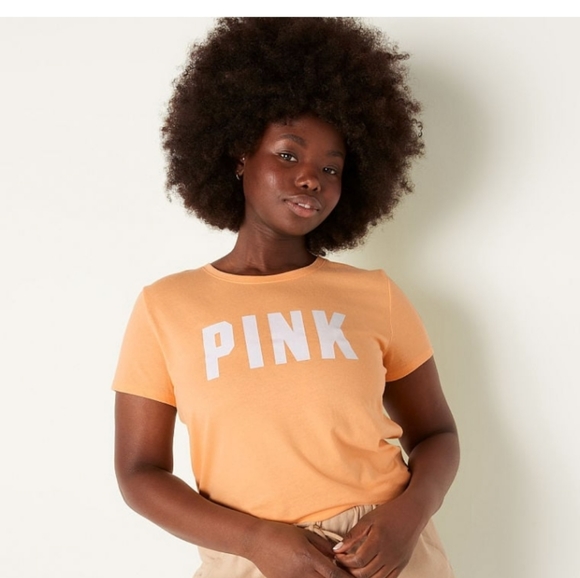 Pink tshirt - Picture 2 of 2